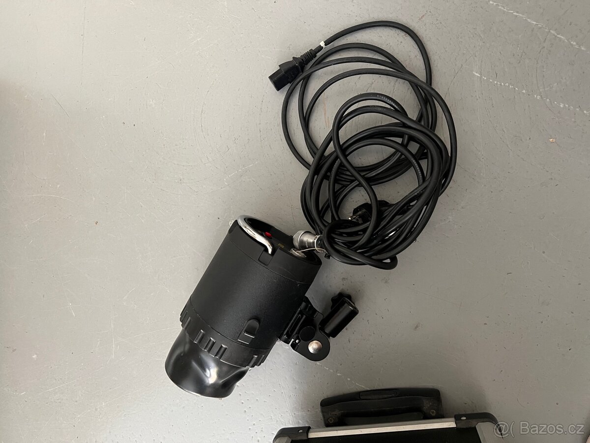 Photon Europe RL-630 Studiový blesk (Jinbei) - 2