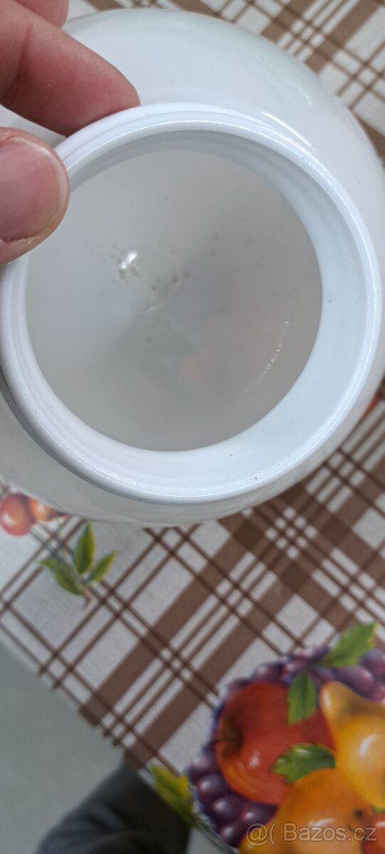 Skleněné kryty světel ve tvaru koule - 2