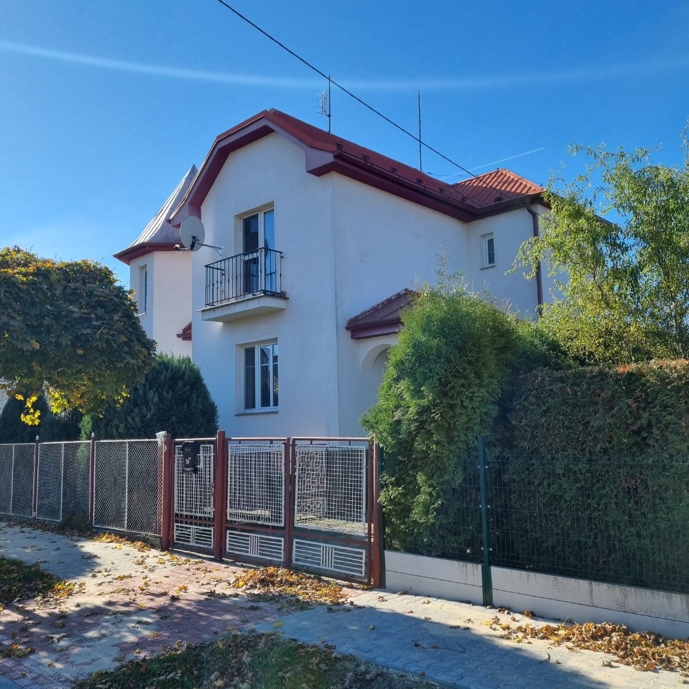 Rodinný dům v Bohumíně - 2