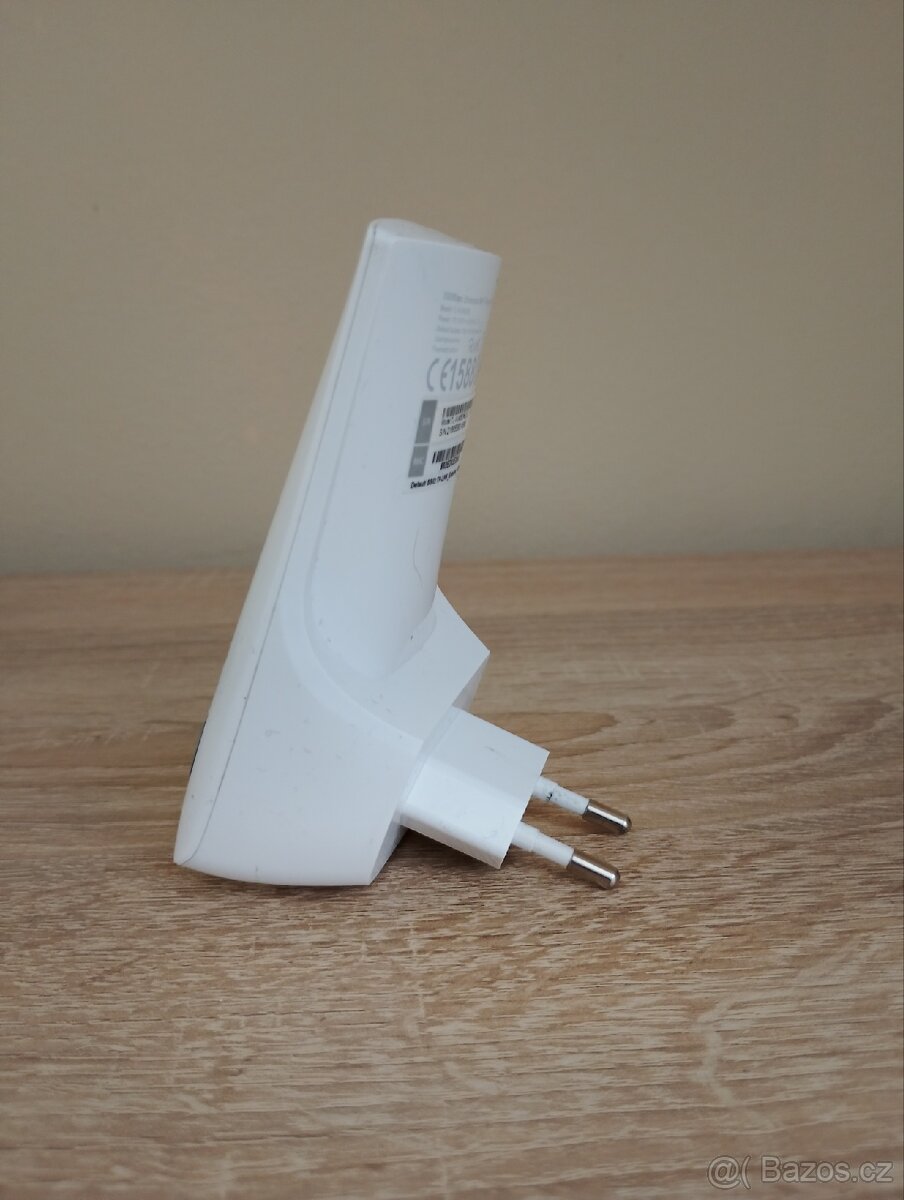 Wi-Fi extender - 2