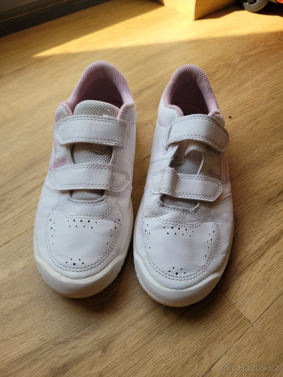 Sálové tenisky zn. Artengo vel. 32 - 2