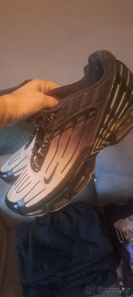 Balík pánského oblečení - 2