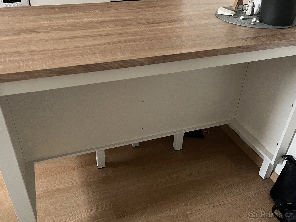 Kuchyňský ostrůvek - 2