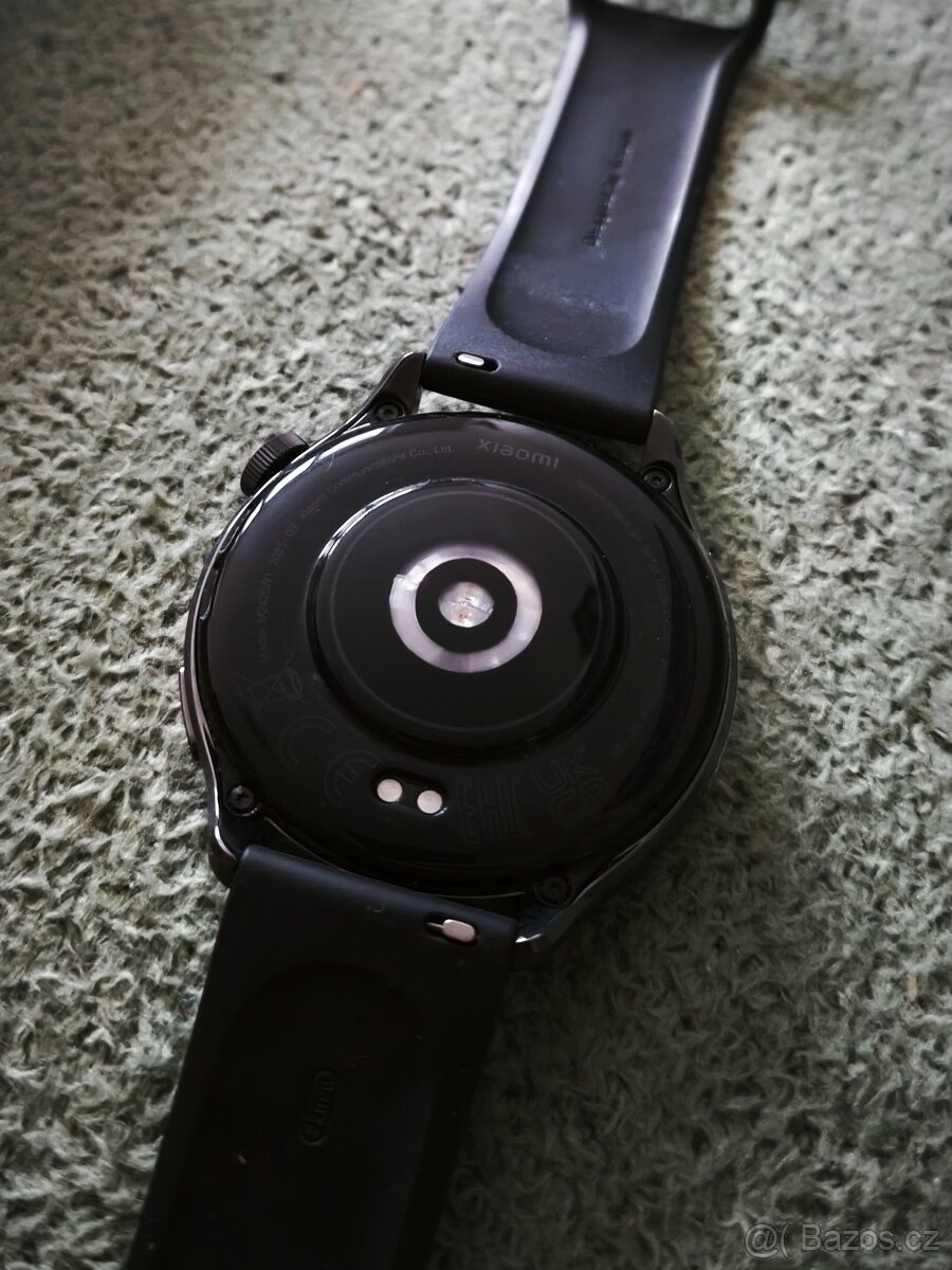 XIAOMI WATCH S4 - 2