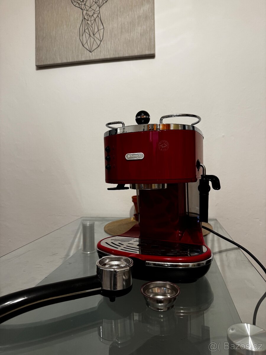 DeLonghi pákový kavovár - 2