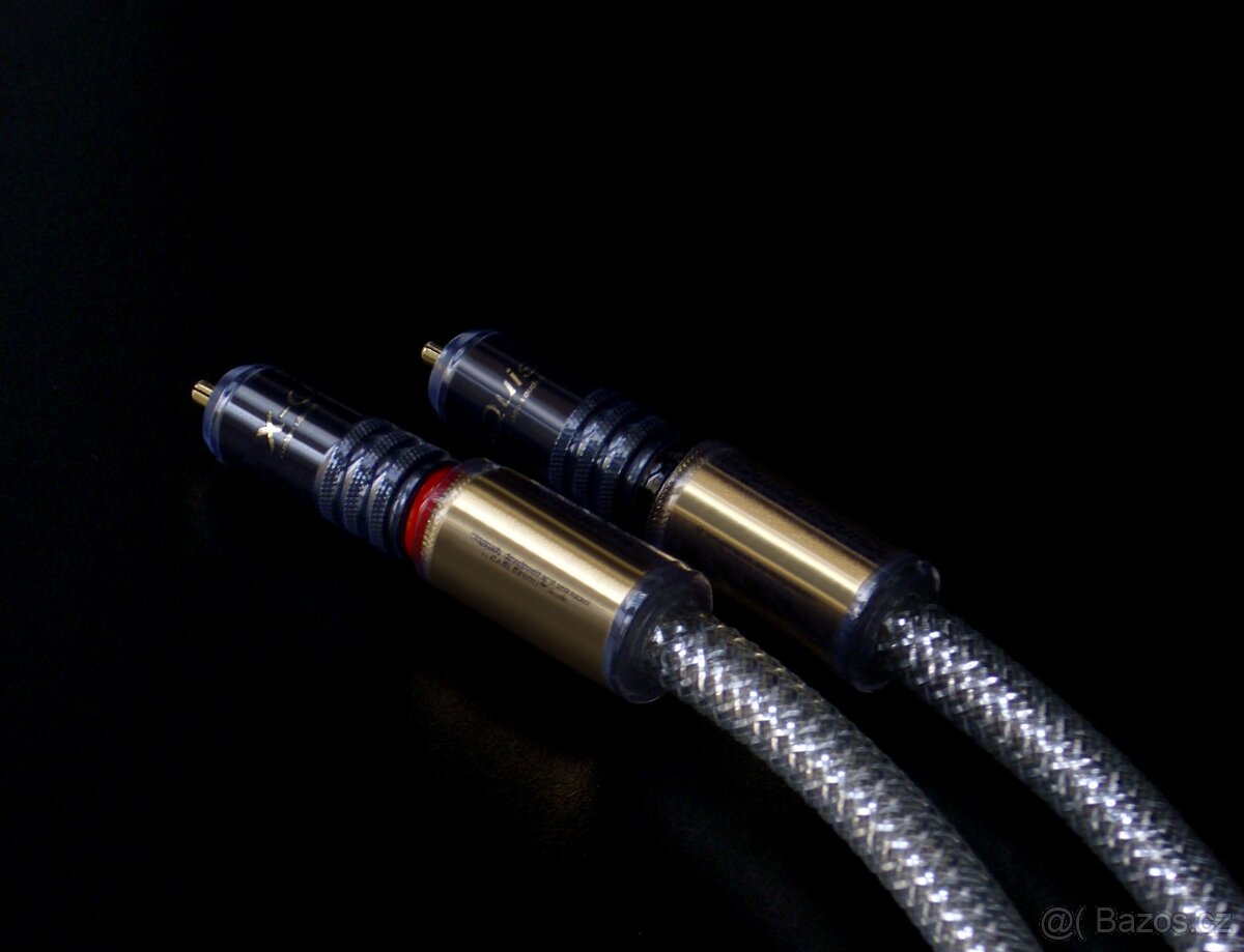 C4Y Audio X-Quisite XQ - 2