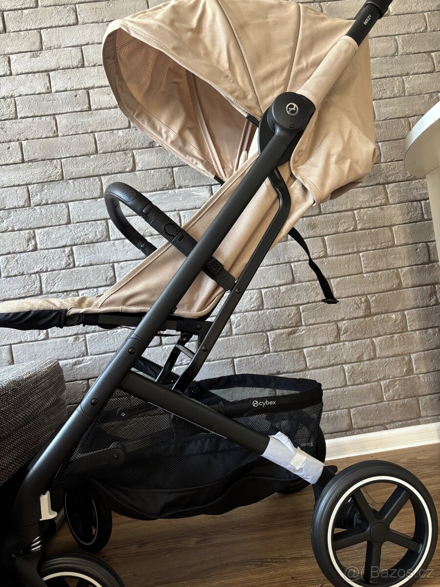 Cybex beezy - 2