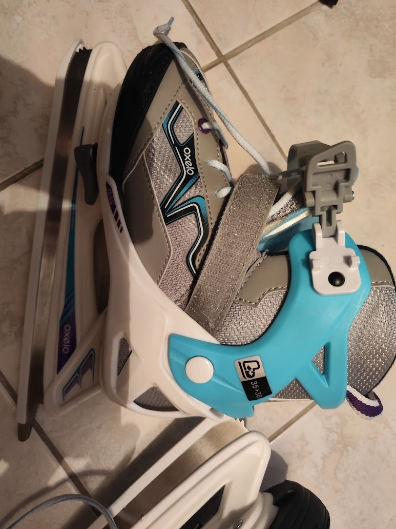 Prodám dětské brusle - 2