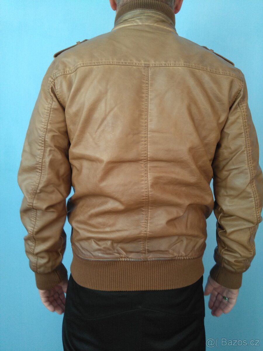 pánská bunda zn. Indicode, vel. M,L - 2