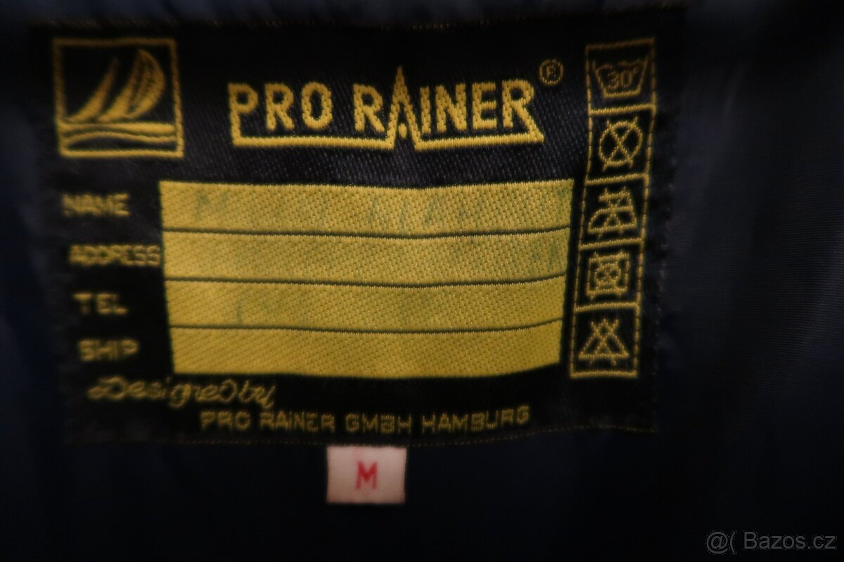 Jachtařský oblek - 2