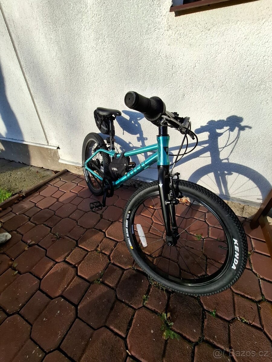 Dětské kolo Rascal 20 - 2