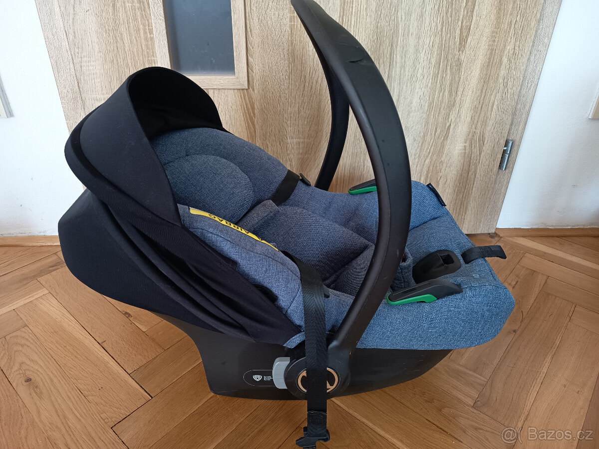 Vajíčko Avionaut Cosmo - 2