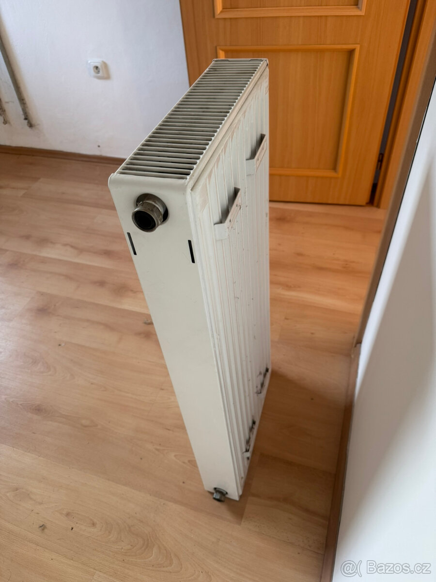 Radiátor KORADO RADIK KLASIK - 2