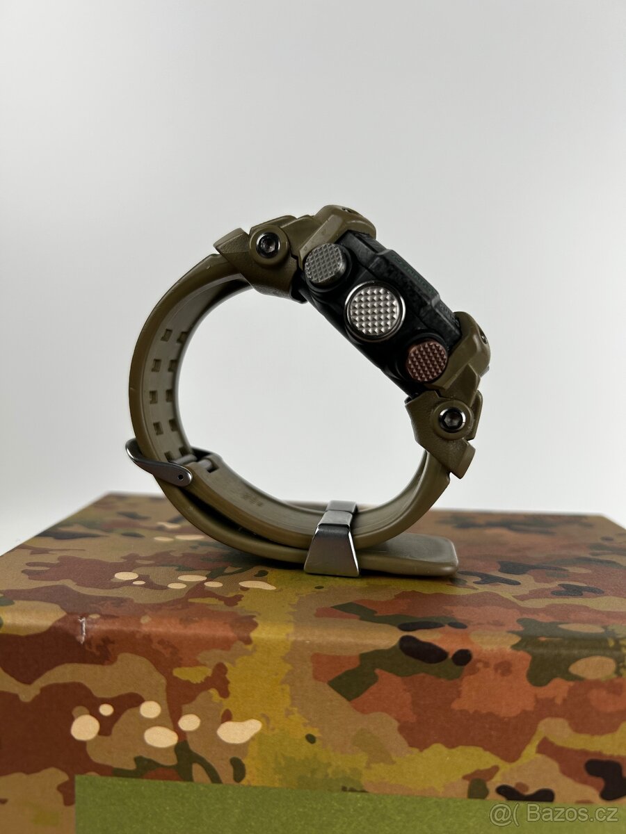 G-Shock Mudmaster GG-B100BA-1AER - 2