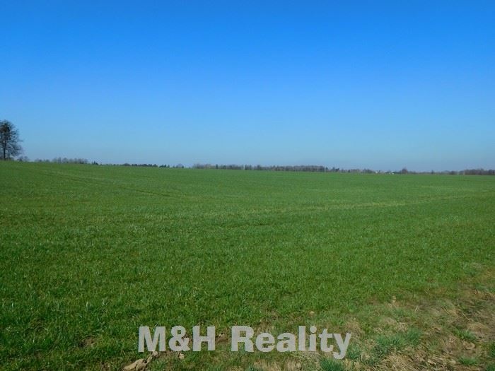 Prodej pozemku 1364m2 v obci Lučina 2.876,-Kč/m2 - 2