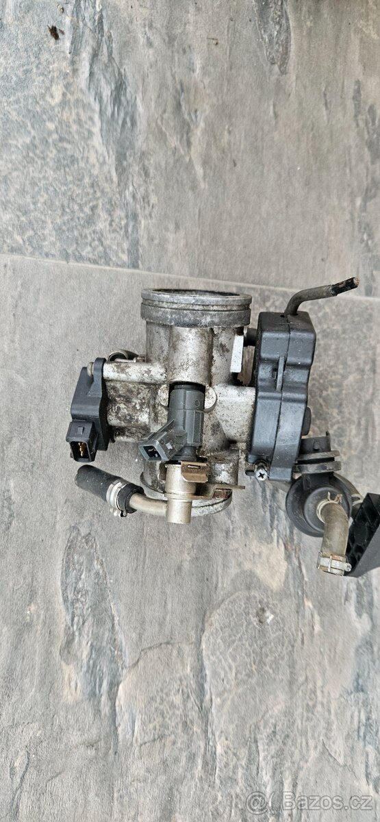 Access efi 750 max škrtící klapka - 2