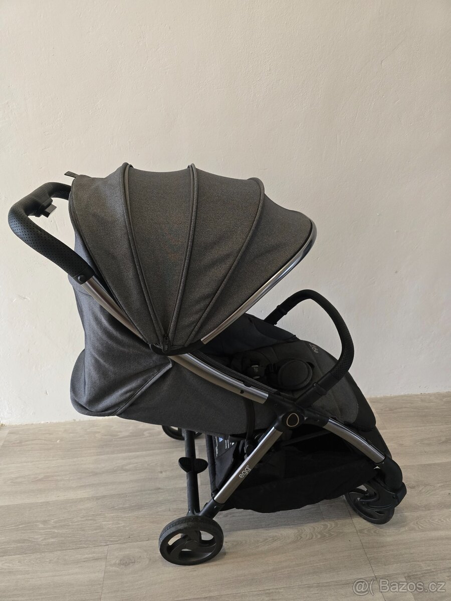 Prodám kočárek EggZ - 2