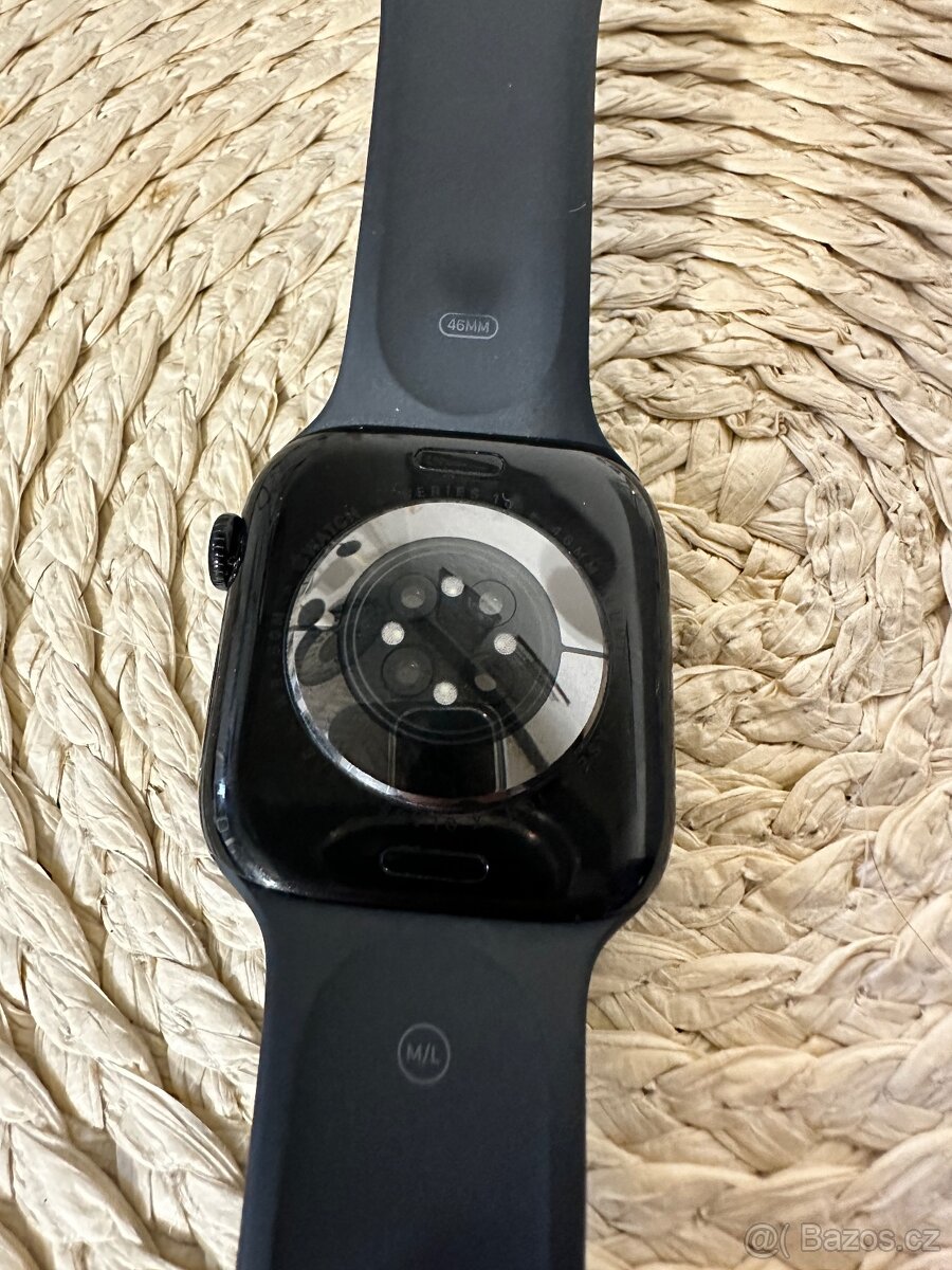 Apple Watch 10 46mm GPS - 2