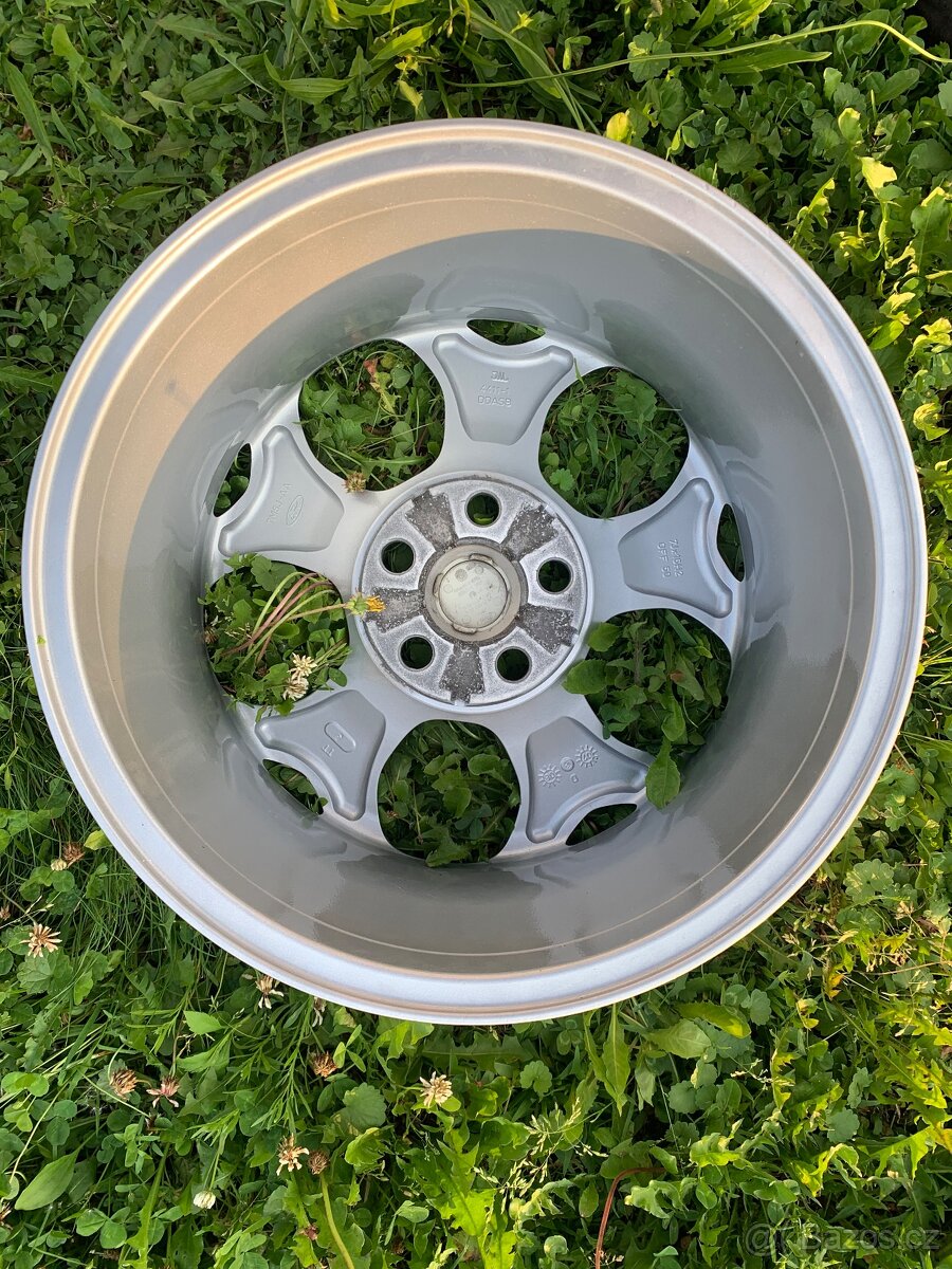 ALU KOLA FORD FOCUS 5X108 R16’ TYP Y - 2