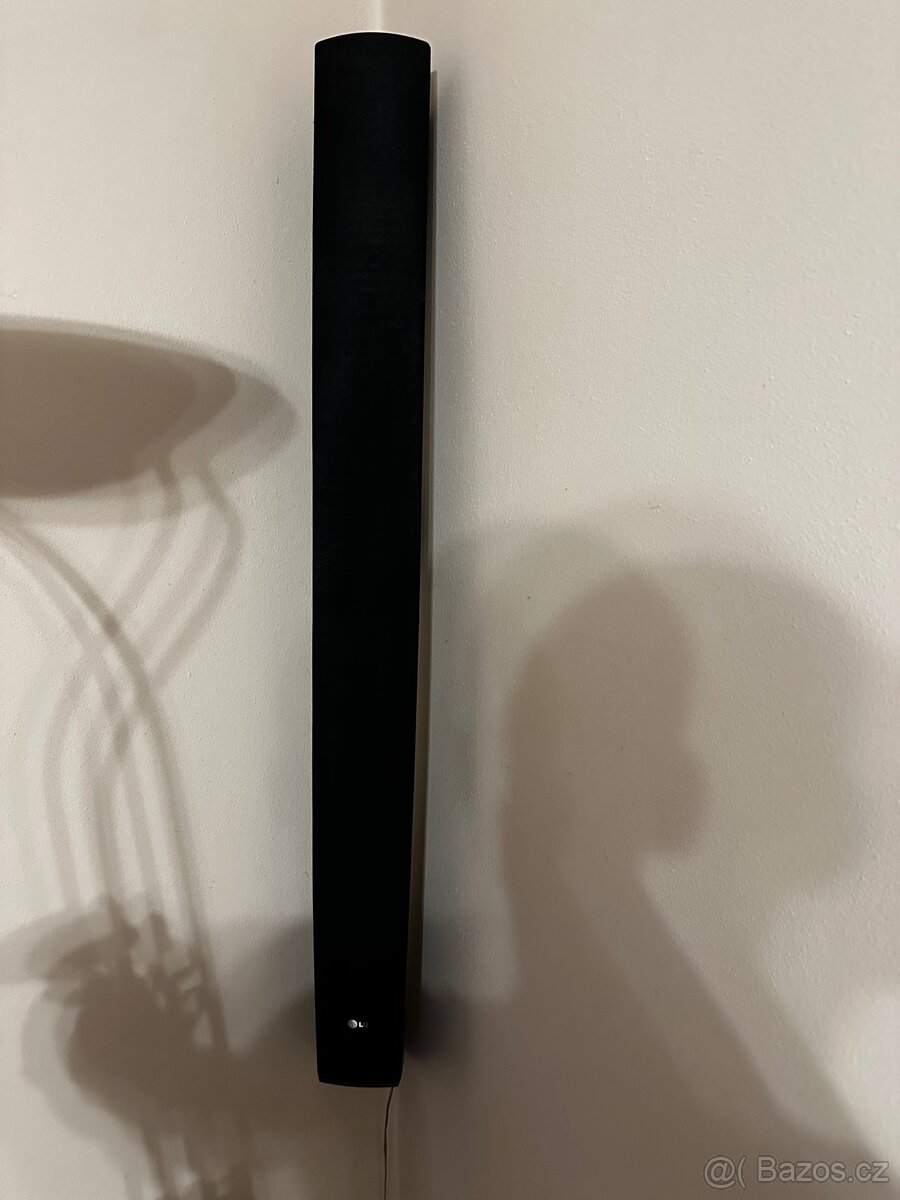 Reprosoustava 5+1 - 2