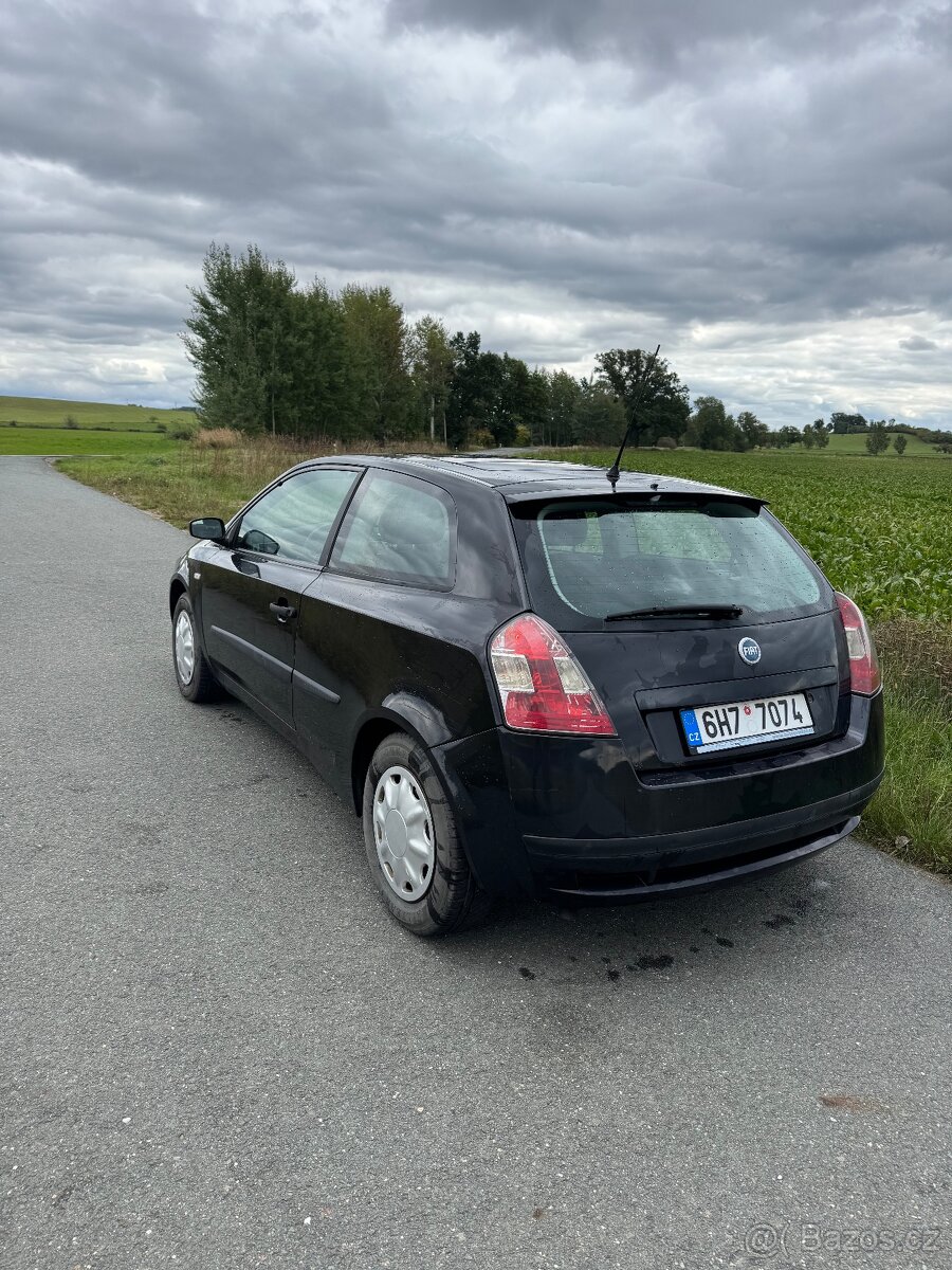 Fiat Stilo 1.4i - 2