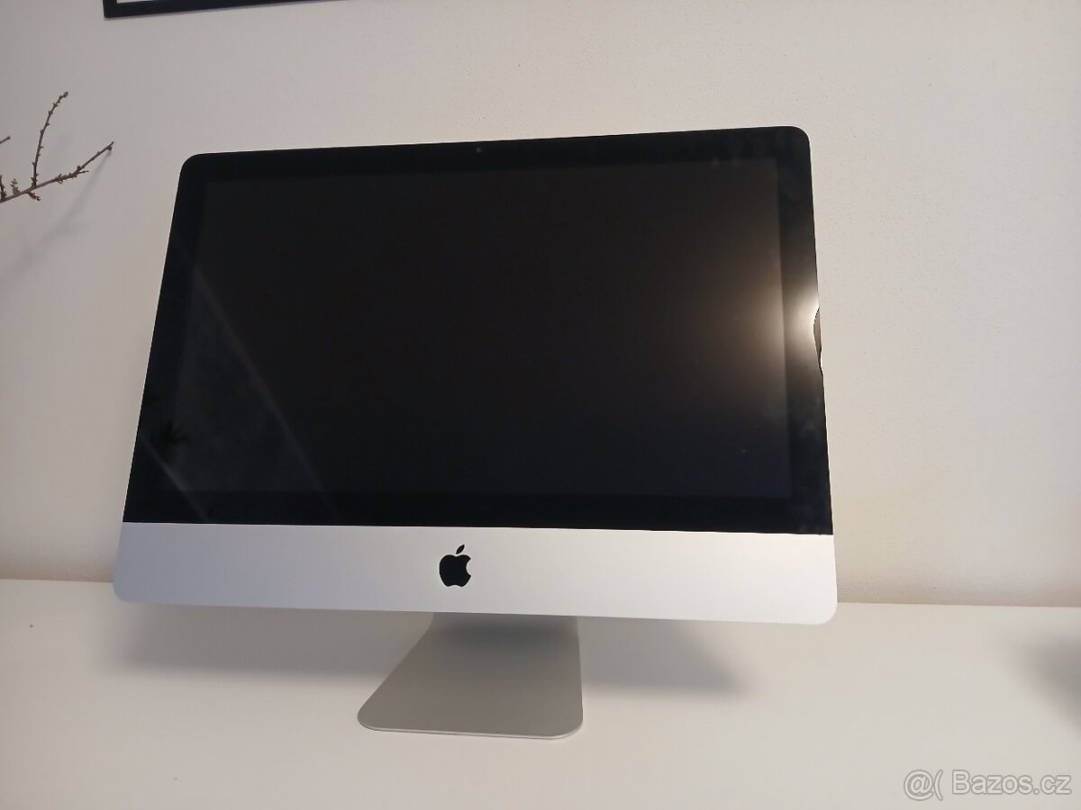 Apple Imac 2010 21.5 - 2