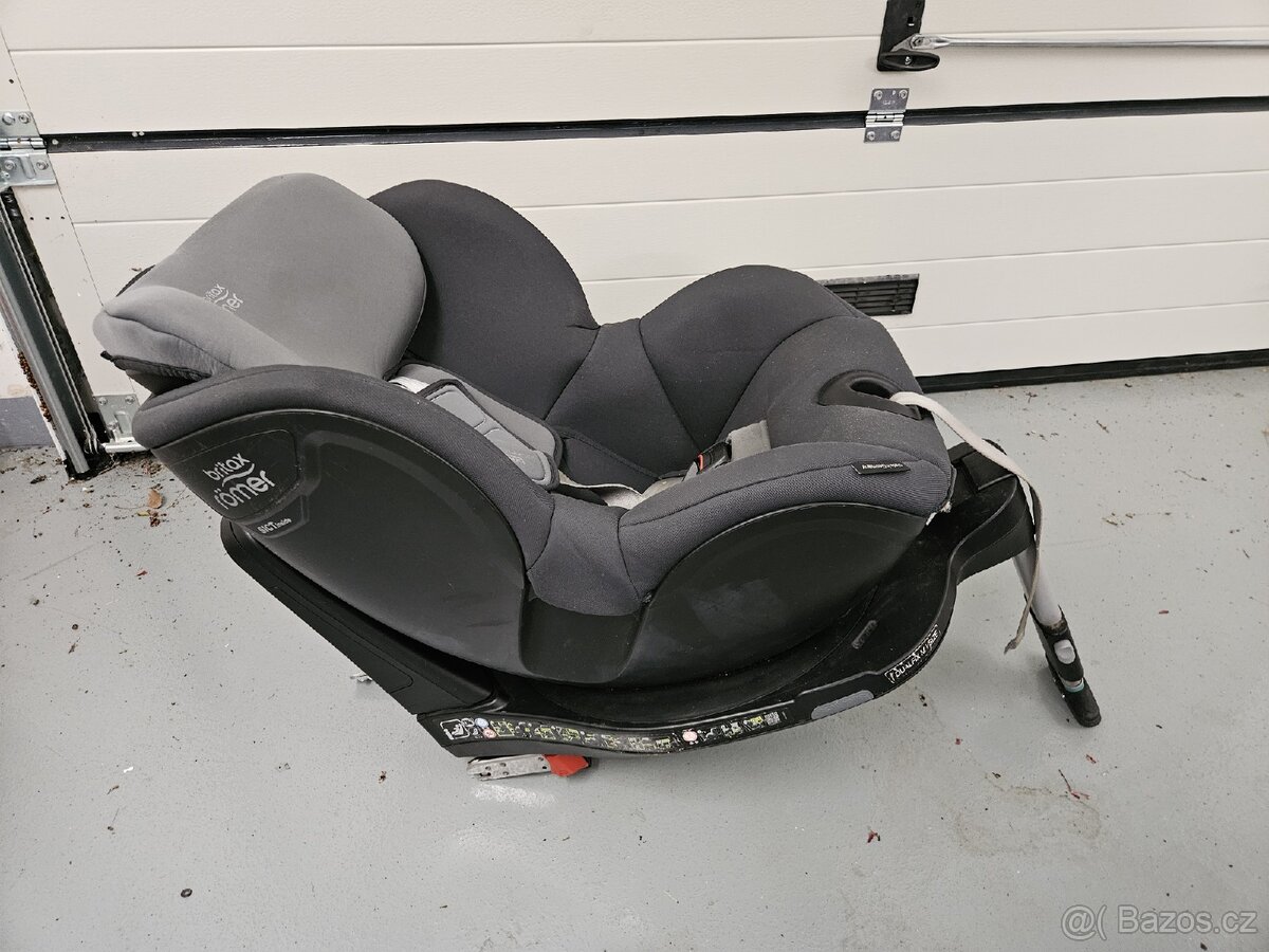 Britax romer - 2