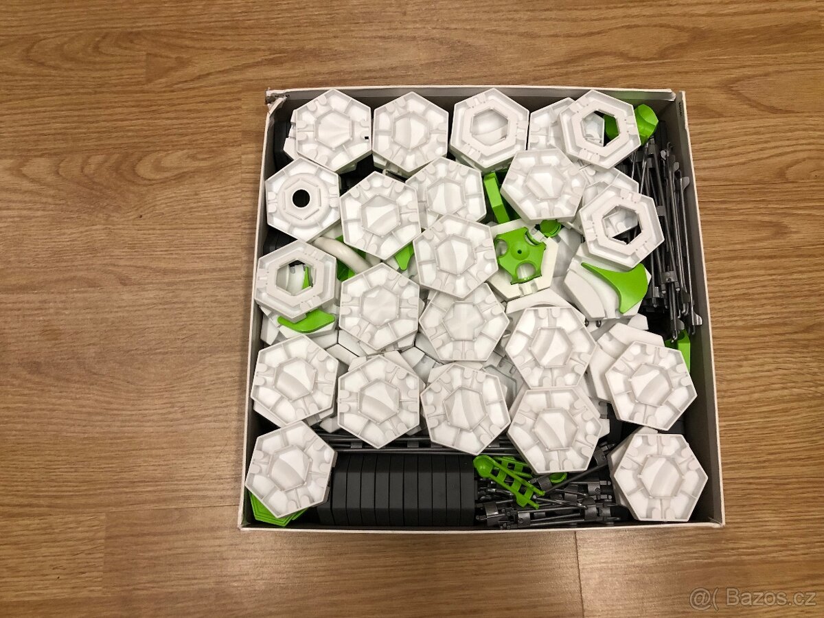 Gravitrax starter-set XXL - 2