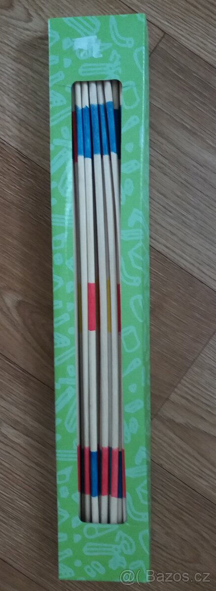 Nabízím společenské retro-hry - Slova, 100games, Domino atd. - 2