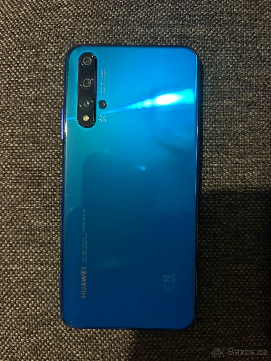 Huawei Nova 5t - 2