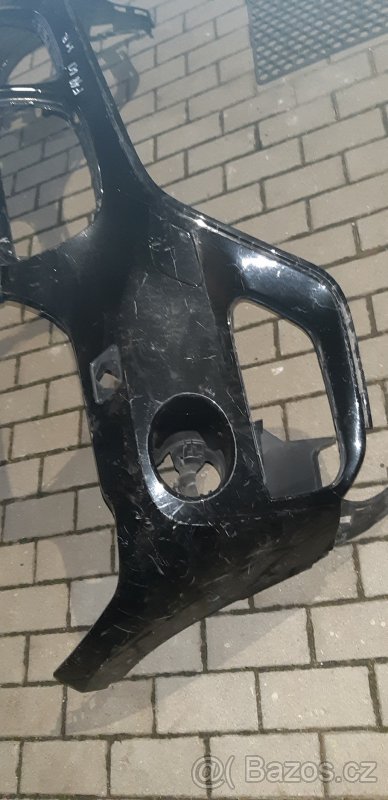 bmw X1 F48 lci facelift - 2