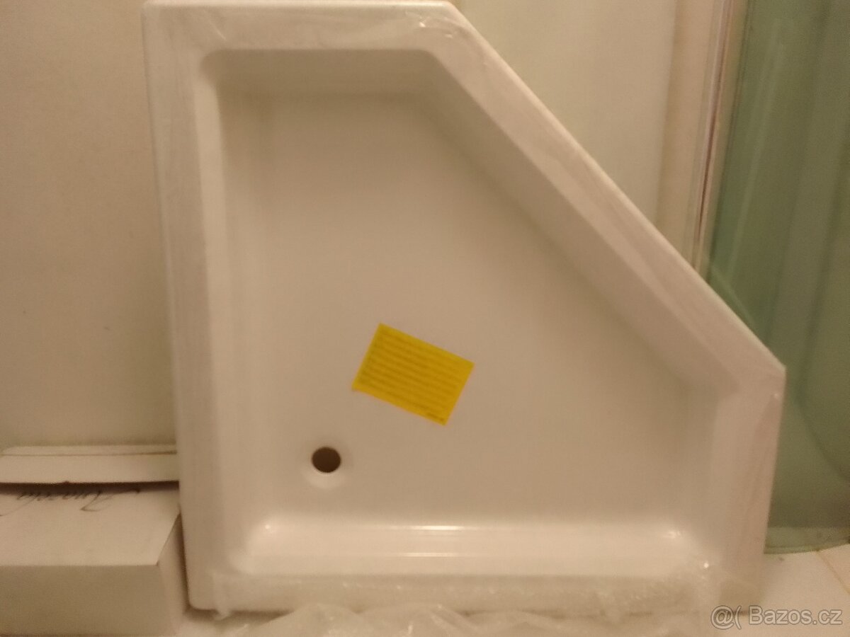 Sprchové vaničky 90x90 - 2