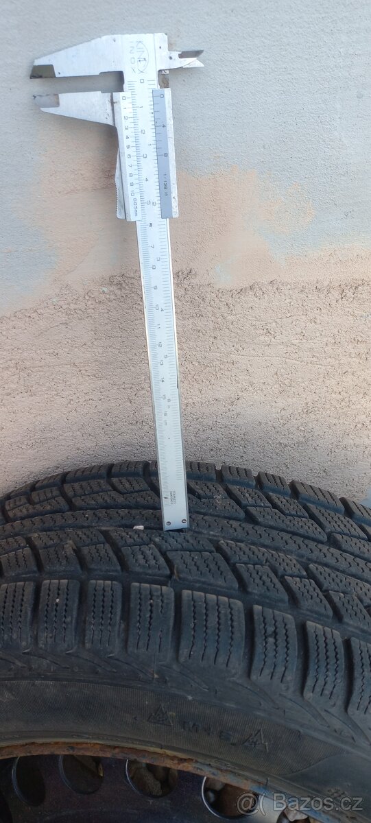 zimní pneu - 2