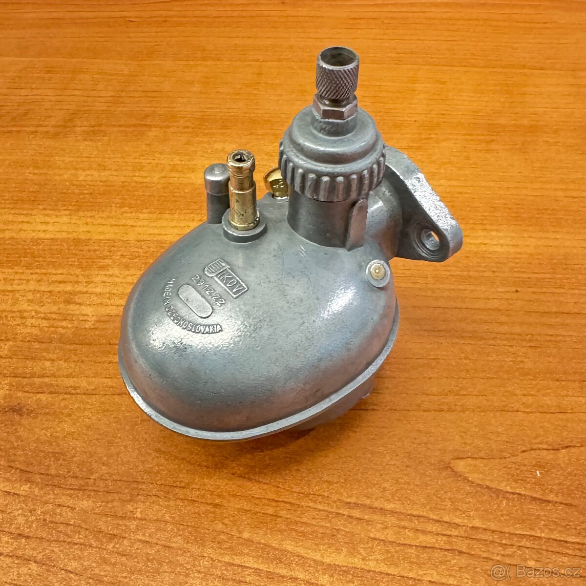 Stadion S11/S22 - Karburátor Jikov 2912M - 2