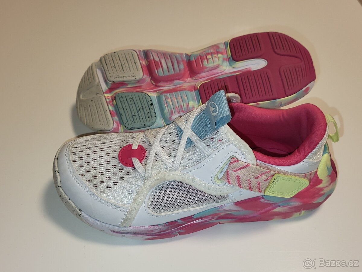 Tenisky vel. 34 (vhodné do tělocvičny) - 2