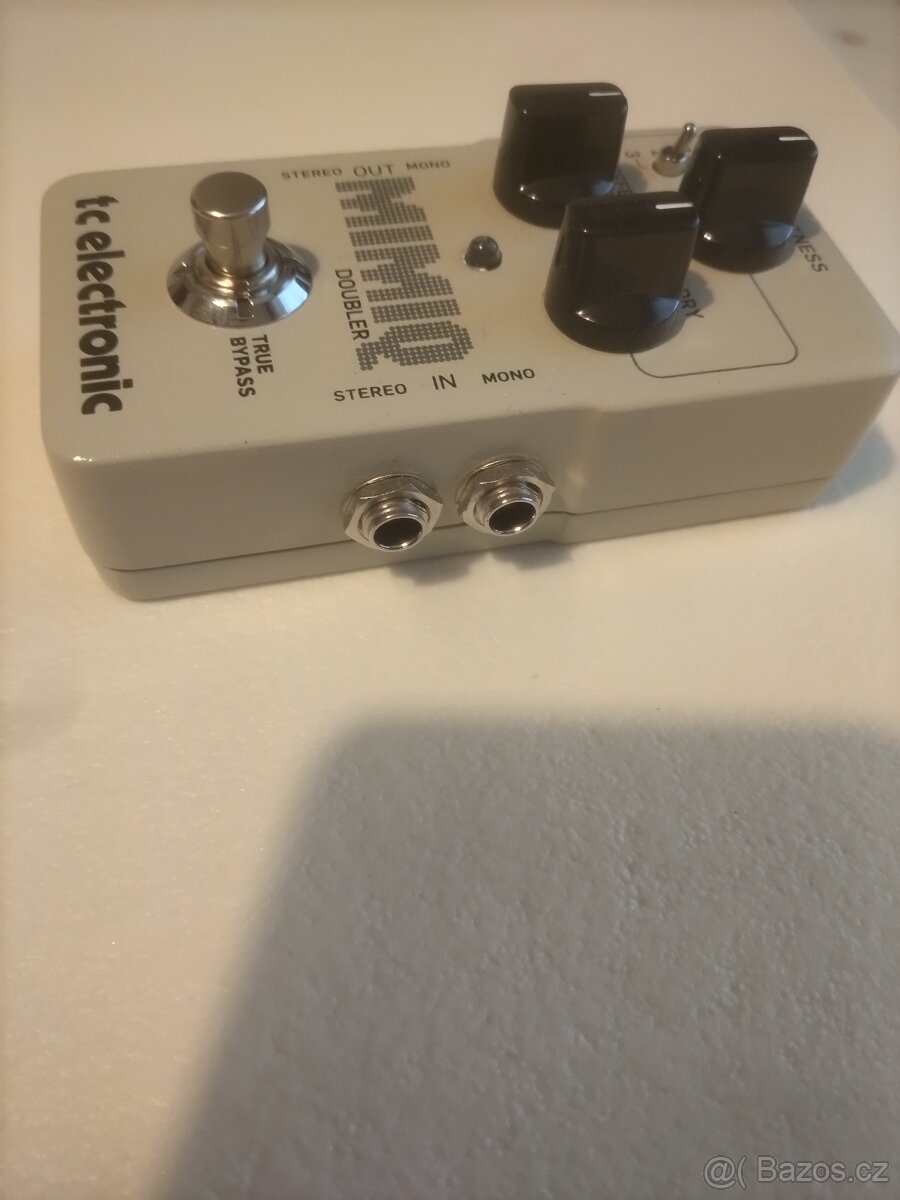 Prodam stereo efekt MIMIQ DOUBLER - 2