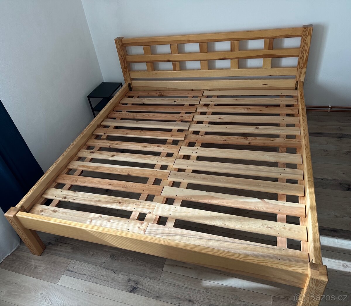 Manželská postel - 2