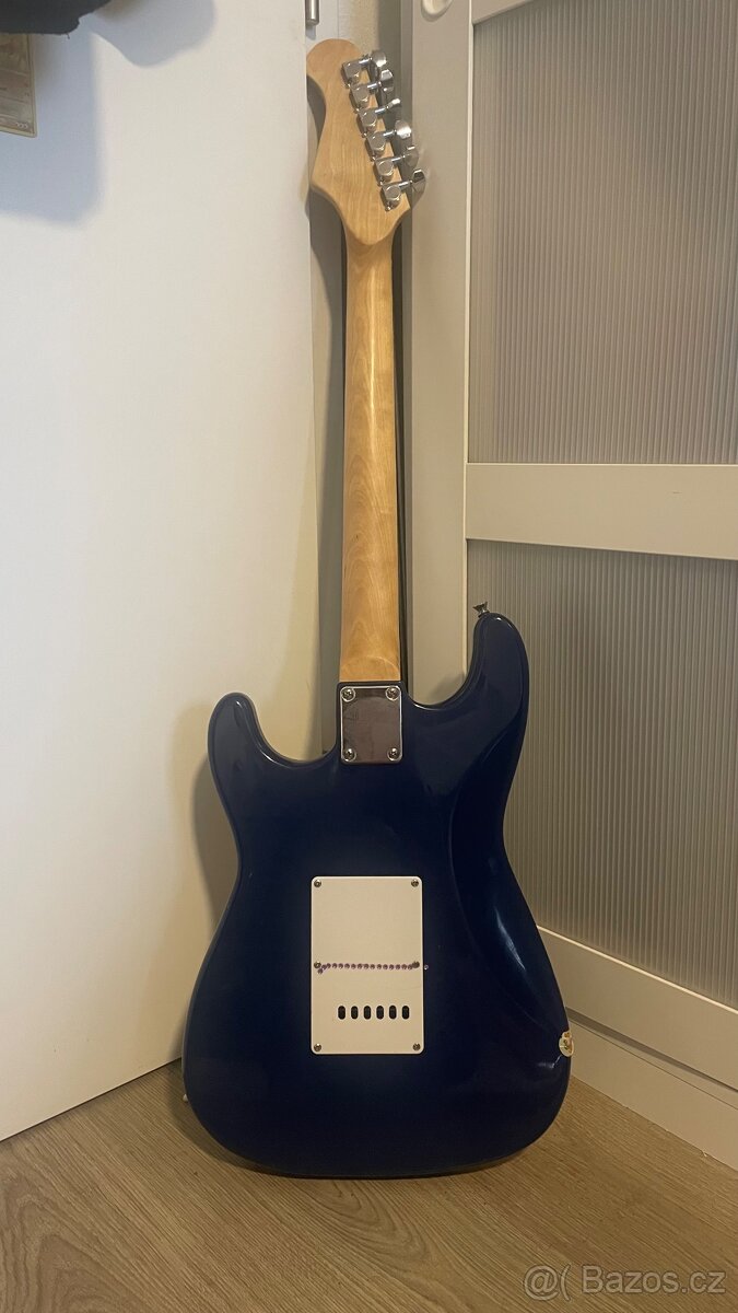 Elektrická kytara Rock Tile - 2