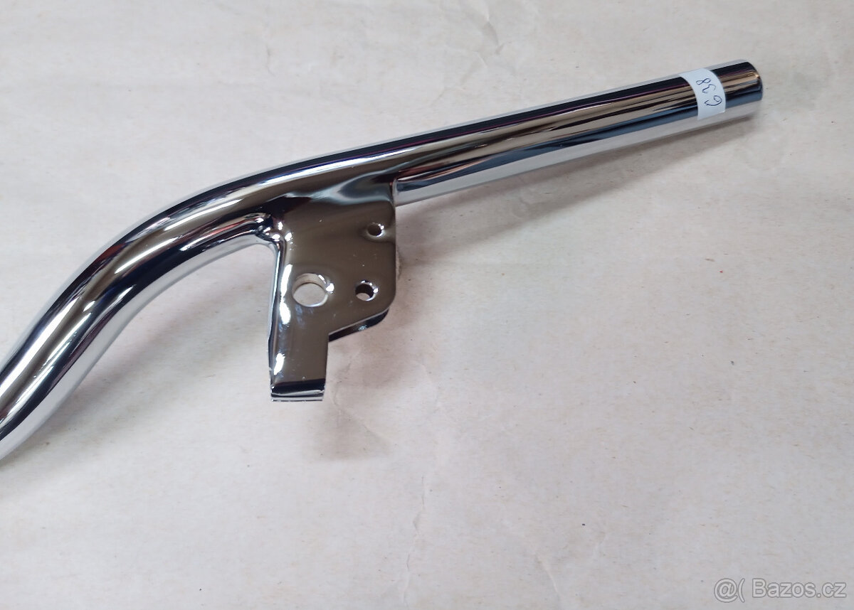 Jawa 350 638 řidítka - 2