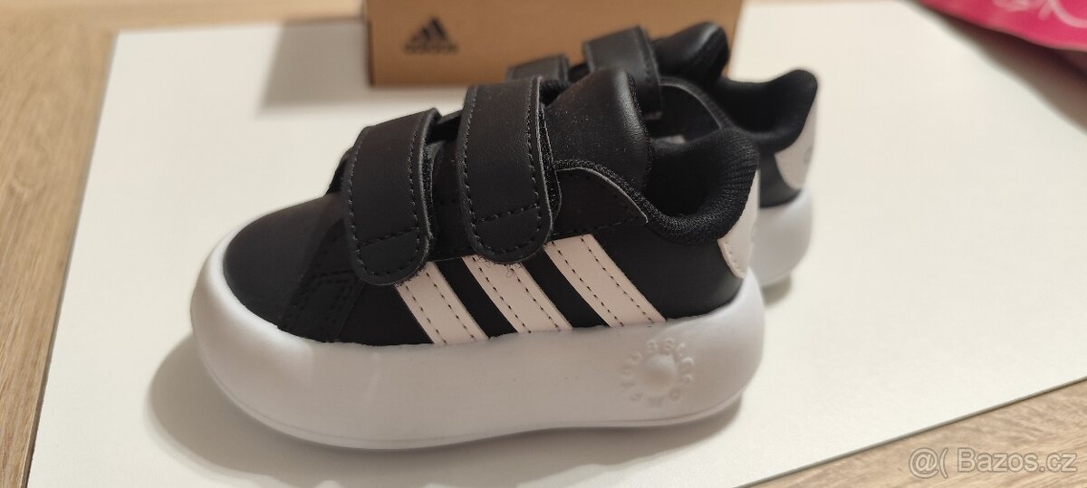 Dětské botičky - 2