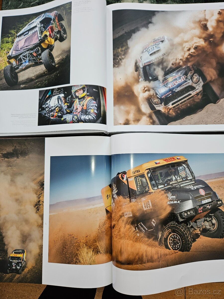 dakar - 2