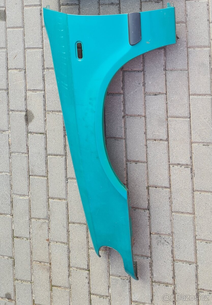 Škoda felicia pick up díly - 2