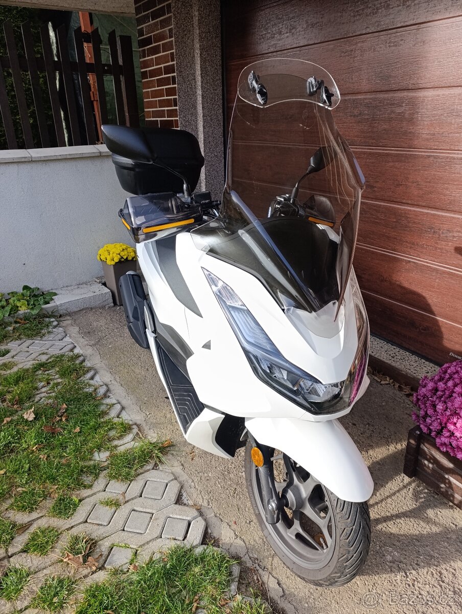 Honda PCX 125 - 2