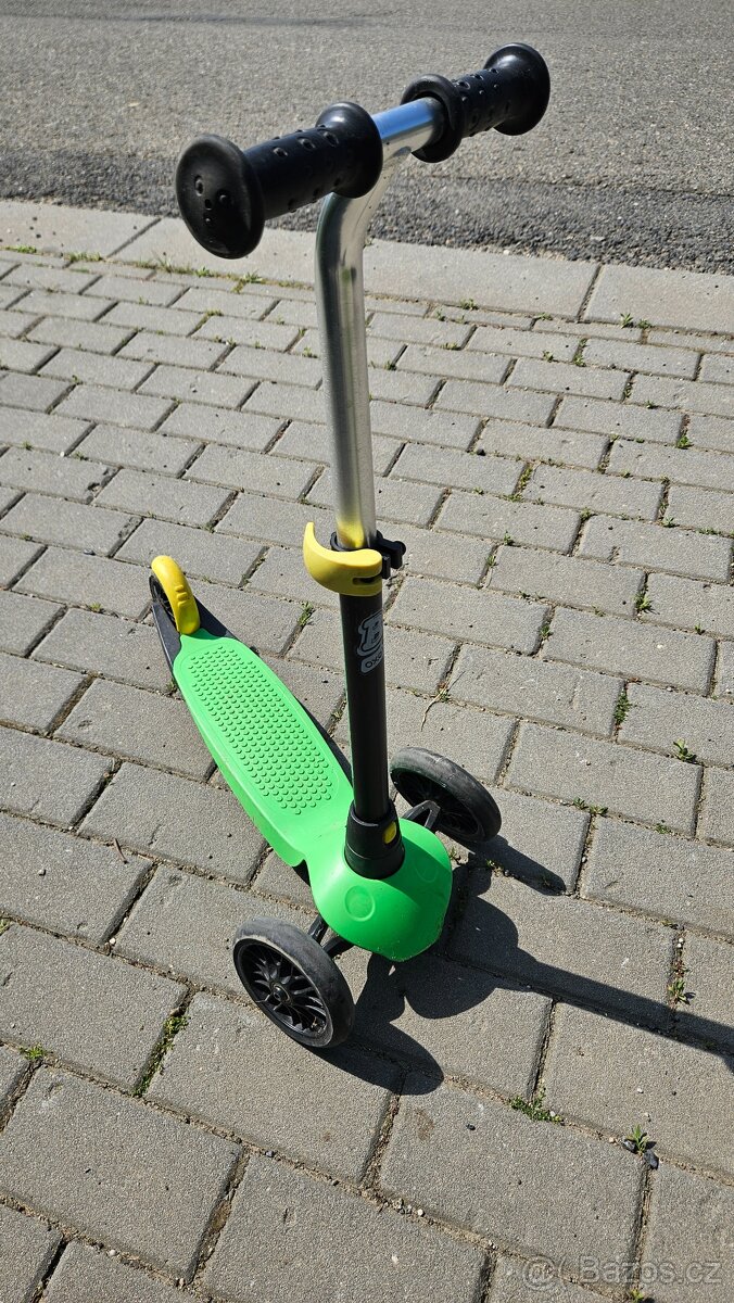 Dětská koloběžka Oxelo B1 - 2