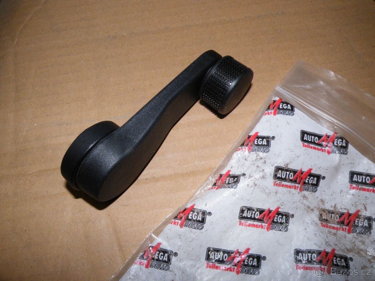 Poklička na disky Škoda Octavia - 2