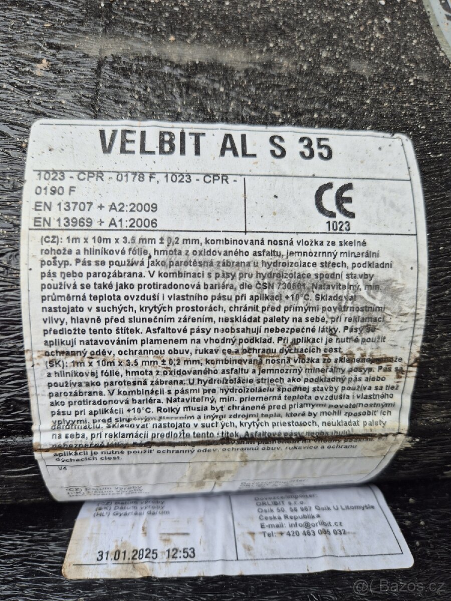VELBIT AL IPA - 2