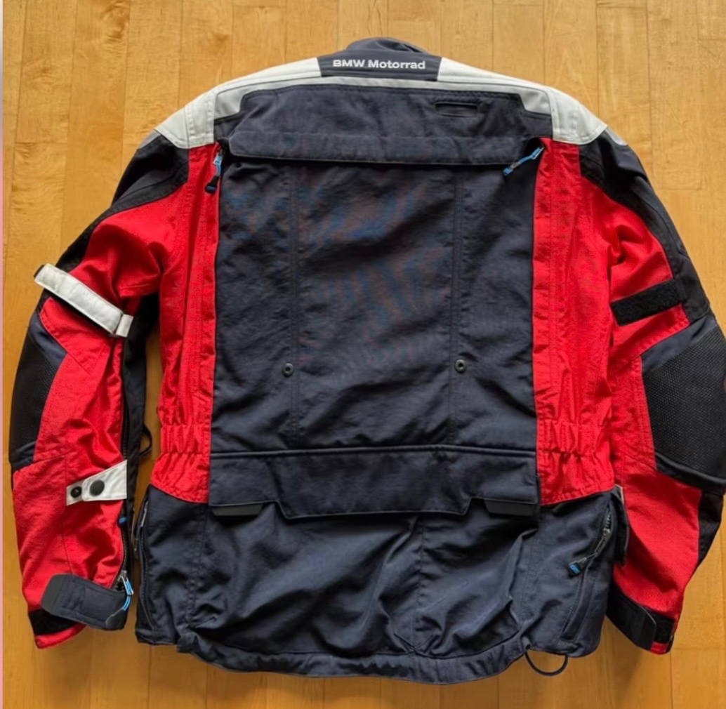 Bmw motorrad rallye - 2