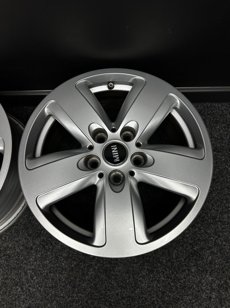 Alu Mini 5x112 16” 6877741 - 2