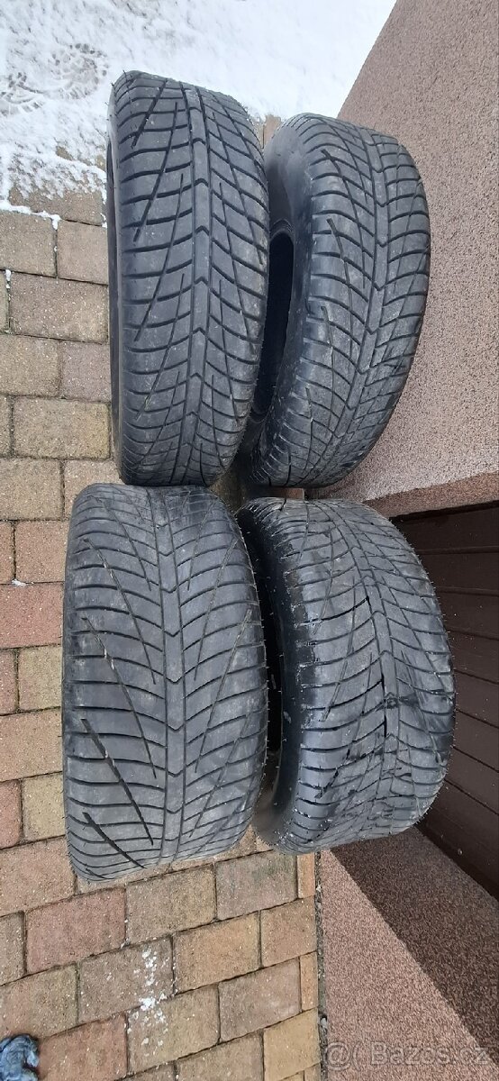 Prodam pneu Buldog - 2