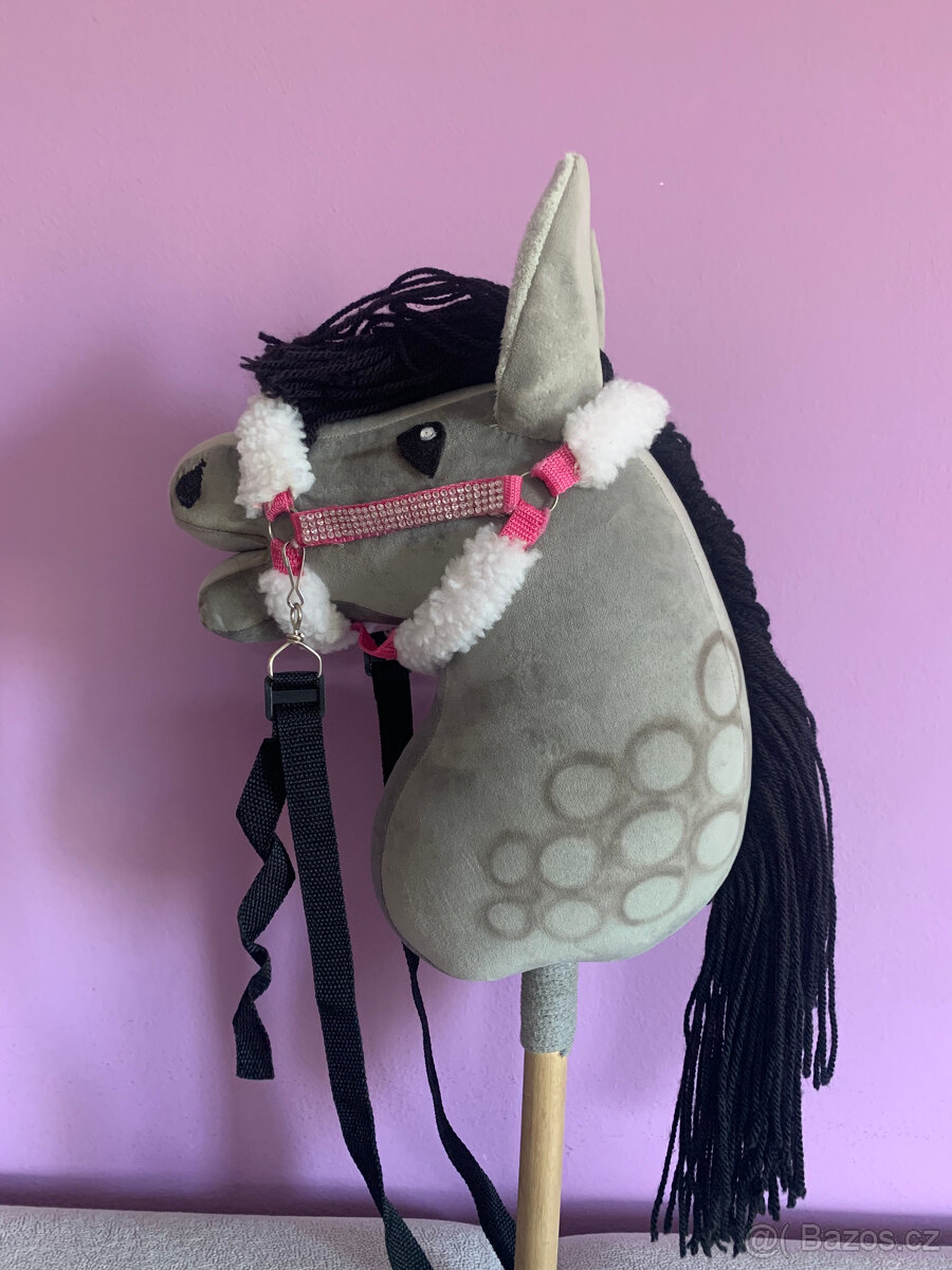 Hobby horse - 2